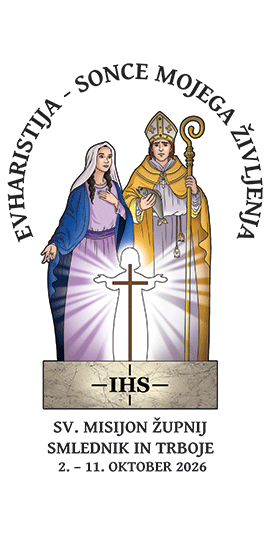 misjon zupnije smlednik