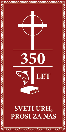 zupnija 350 smlednik